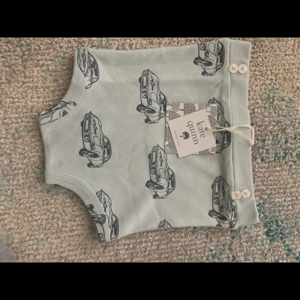 Kate Quinn NWT Bloomers